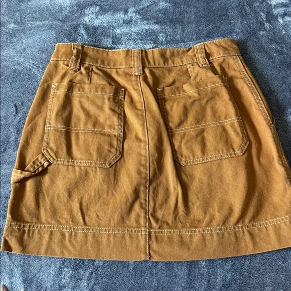 Utility Cargo Skirts NWT - Picture 3 of 7